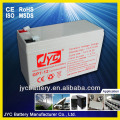 12v 7ah emergency battery